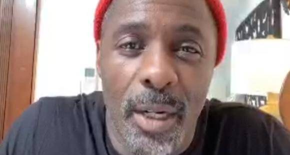 Idris Elba - Idris Elba blasts people for claiming he was paid to reveal his COVID 19 diagnosis: That's absolute bull**** - pinkvilla.com