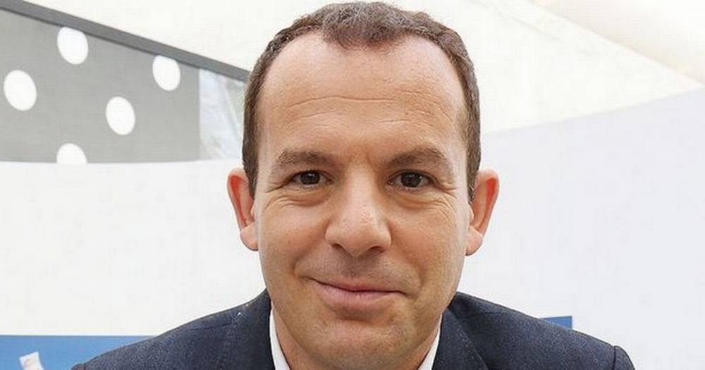 Boris Johnson - Martin Lewis - Martin Lewis issues 19 coronavirus ‘need-to-knows’ including advice for the self-employed, renters and those working at home - dailyrecord.co.uk - Britain