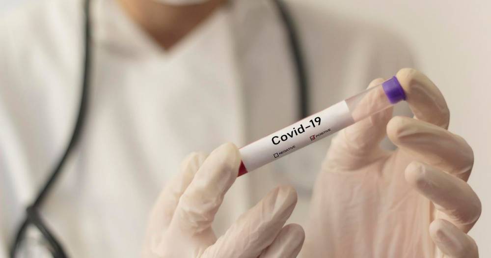 Andrew Cuomo - Coronavirus: Scientists trial experimental treatment using recovered patients' blood - mirror.co.uk - New York