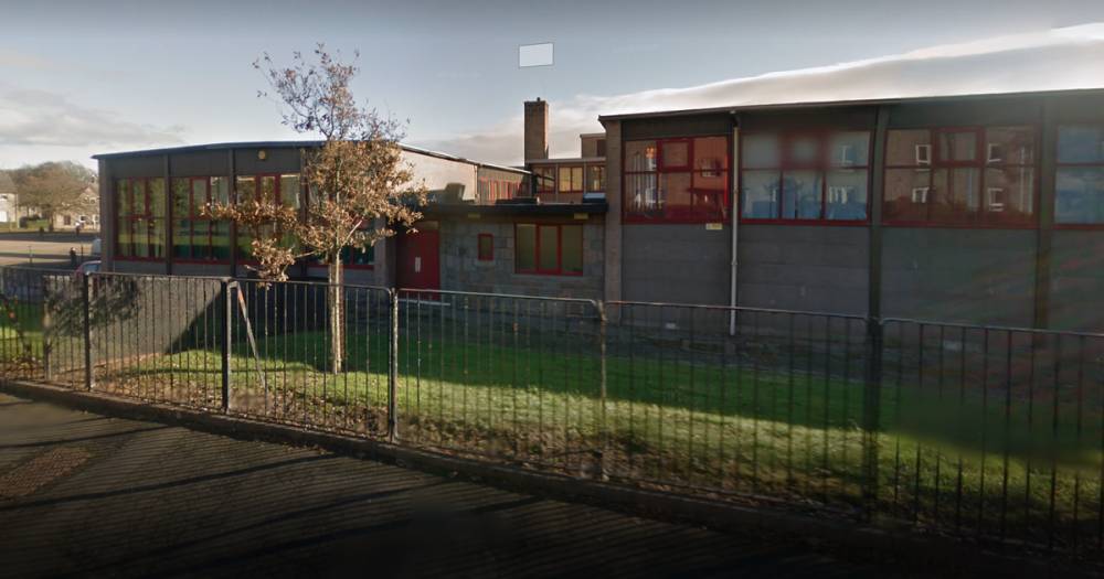 Police hunt thieves who broke into Aberdeen schools after coronavirus closures - dailyrecord.co.uk - Scotland
