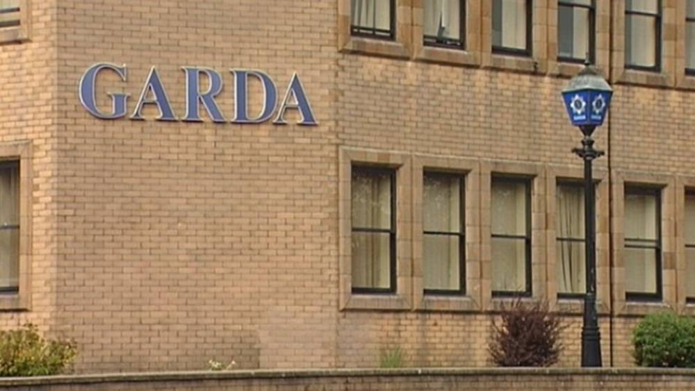 An Garda Síochána - Gardaí issue warning as teen arrested in Waterford 'coughing' inquiry - rte.ie - city Waterford