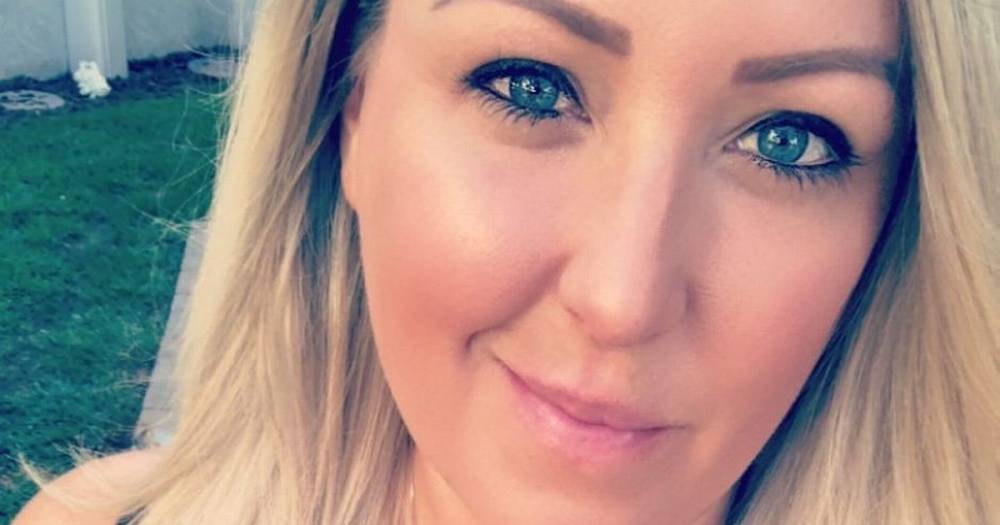 Woman, 35, details strange coronavirus symptoms after getting sick on dream UK trip - dailystar.co.uk - Britain - Australia - city London