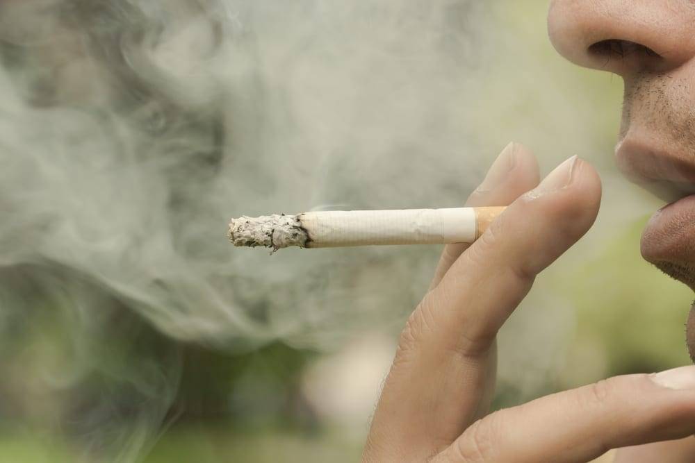 Department Continues Educating on Secondhand Smoke Dangers - health.wyo.gov - state Wyoming