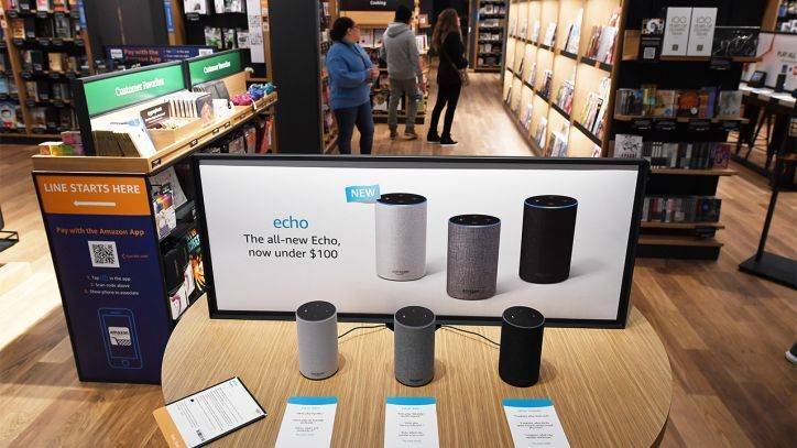 Amazon’s Alexa will sing you a hand-washing song if you ask - fox29.com - Los Angeles