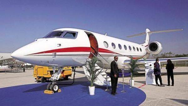 ₹15 lakh for seats on private jets - livemint.com - China - city Beijing - Usa - city Shanghai - state Wisconsin