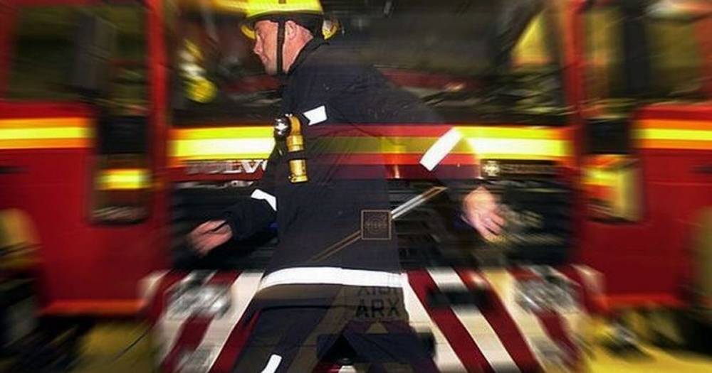 Firefighters in Greater Manchester to lift overtime ban as coronavirus crisis worsens - manchestereveningnews.co.uk - city Manchester