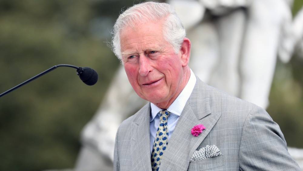 Clarence House - Elizabeth Ii II (Ii) - prince Charles - Britain's Prince Charles tests positive for Covid-19 - rte.ie - Britain - Scotland