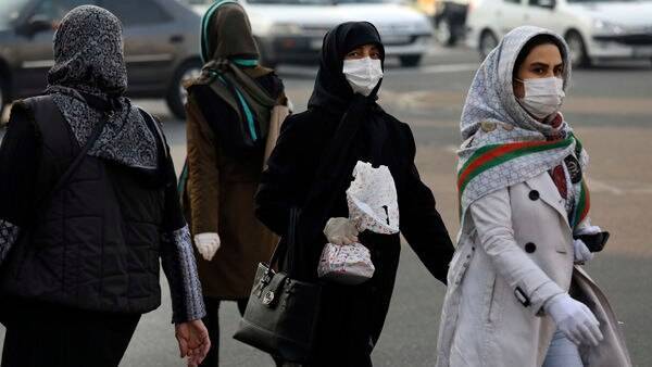 Coronavirus: Iran announces 143 new deaths, toll crosses 2,000 - livemint.com - Iran - city Tehran