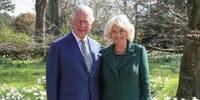 Charles Princecharles - Clarence House - Palace confirms: Prince Charles has Coronavirus - lifestyle.com.au - Scotland