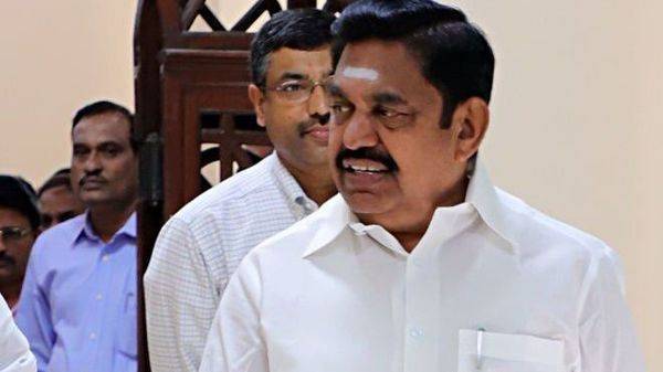 K.Palaniswami - Class 1-9 students will be promoted in Tamil Nadu due to closure of schools: CM - livemint.com - state Health - city Chennai