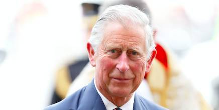 Charles Princecharles - Camilla - Chris Ship - Prince Charles Has Tested Positive for Coronavirus: "He Has Been Displaying Mild Symptoms" - cosmopolitan.com - Scotland - county Charles