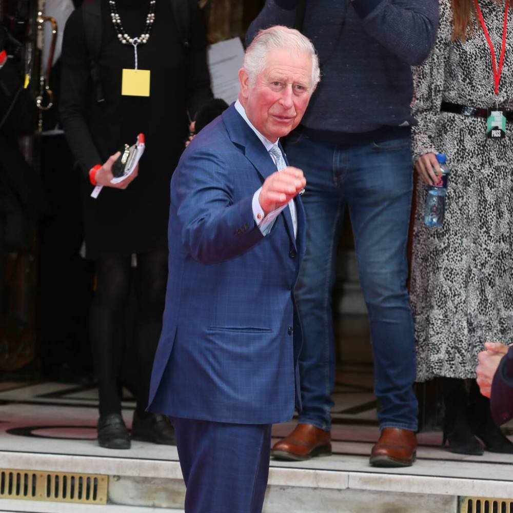 Camilla - prince Charles - Prince Charles tests positive for coronavirus - peoplemagazine.co.za - Britain - Scotland