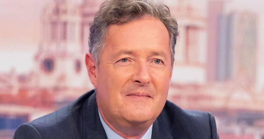 Piers Morgan - Kirstie Allsopp - Piers Morgan vows to pay parking tickets for NHS workers fined at hospitals - ok.co.uk - Britain