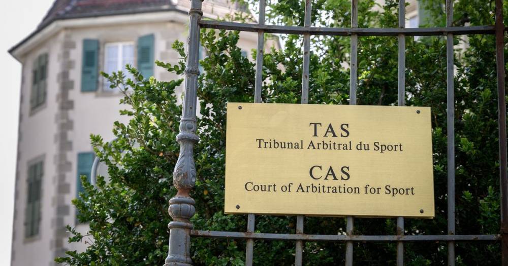 What 'bombshell action from Premier League rivals' means for Man City Champions League appeal - manchestereveningnews.co.uk - Switzerland - city Manchester