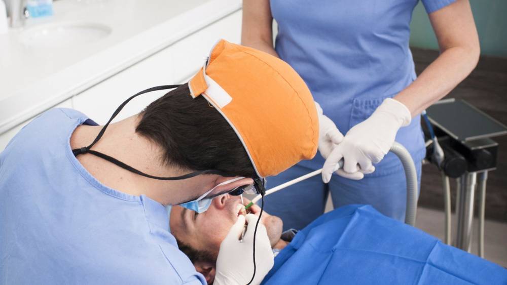 Dentist group calls for cancellation of elective procedures - rte.ie