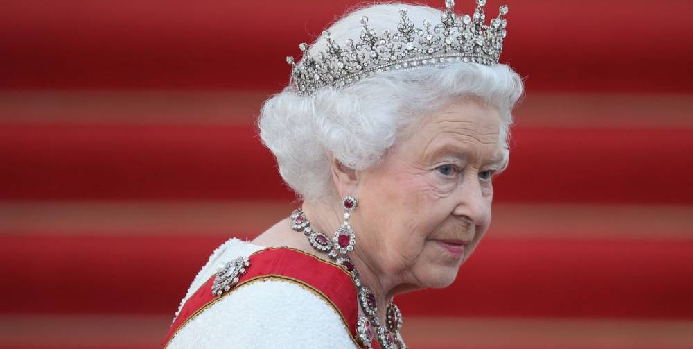 queen Elizabeth - Rebecca Britain - Buckingham Palace Says the Queen Remains in "Good Health" Following Prince Charles Testing Positive for Coronavirus - cosmopolitan.com - Britain