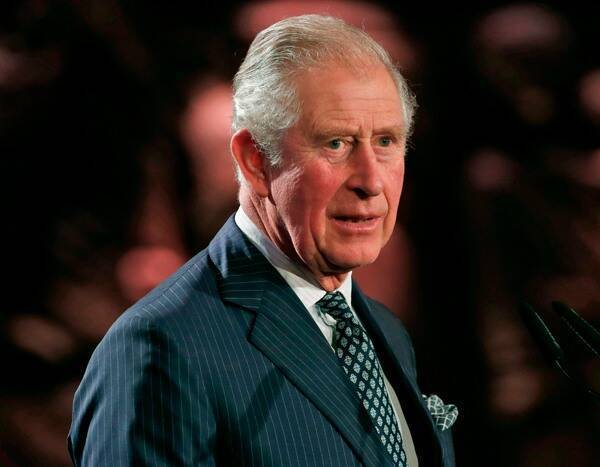 Clarence House - Charles Tests Positive - Prince Charles Tests Positive for Coronavirus - eonline.com - Scotland