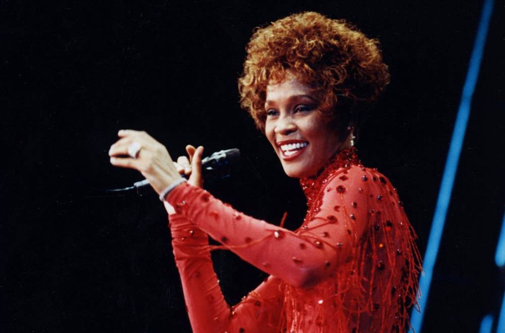 Whitney Houston - Glen Campbell - Fred Rogers - Songs From Glen Campbell, Dr. Dre, Fred Rogers, Tina Turner Enter National Recording Registry - billboard.com - Usa - city Houston