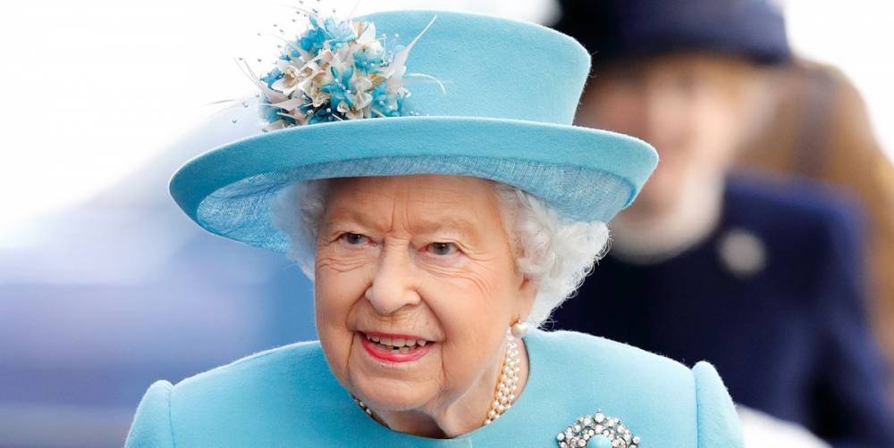 queen Elizabeth - The Queen Is Expected to Give a Rare Televised Address About Coronavirus - marieclaire.com - Britain