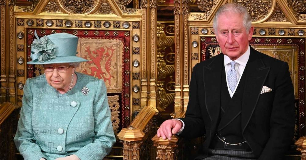 Buckingham Palace - Coronavirus-positive Prince Charles last saw The Queen just days before test - dailystar.co.uk