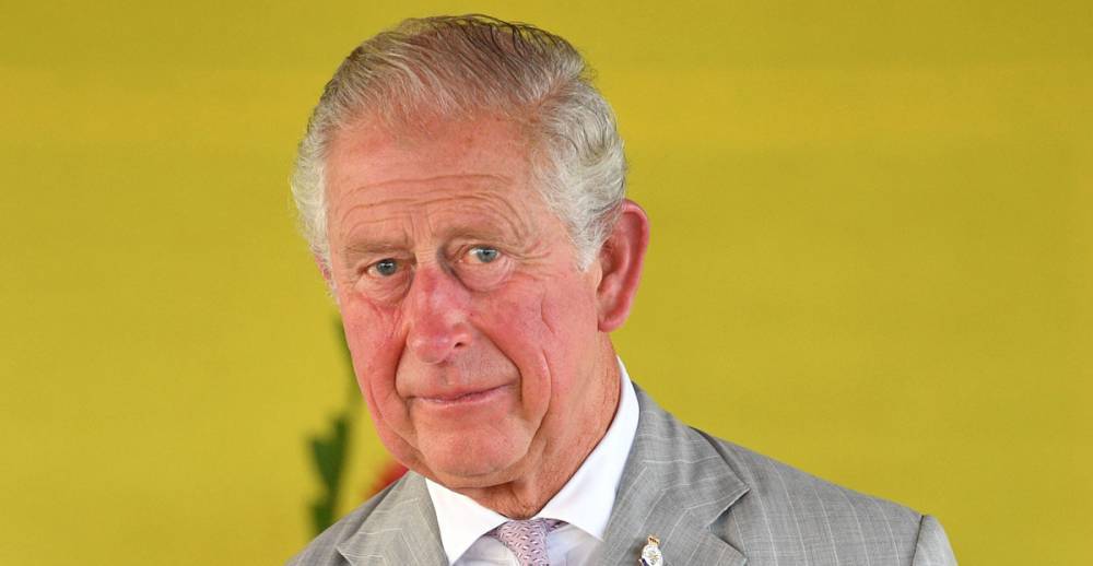 Charles Tests Positive - Prince Charles Tests Positive for Coronavirus - Read the Palace's Statement - justjared.com - Scotland