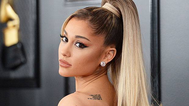 Dalton Gomez - Ariana Grande’s New BF Revealed As They Quarantine Together After Her Mikey Foster Split - hollywoodlife.com - Los Angeles