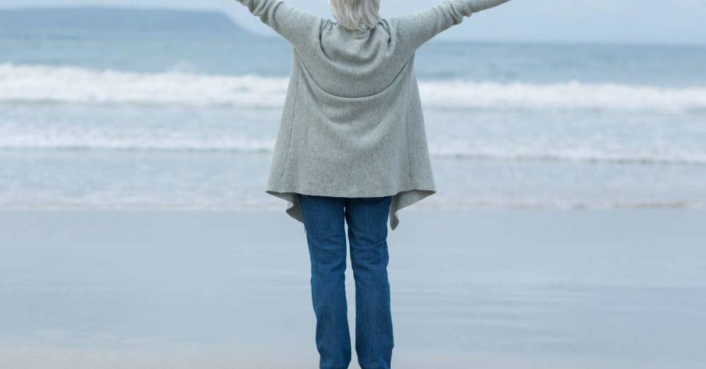 Through my eyes: Surviving cancer twice - medicalnewstoday.com