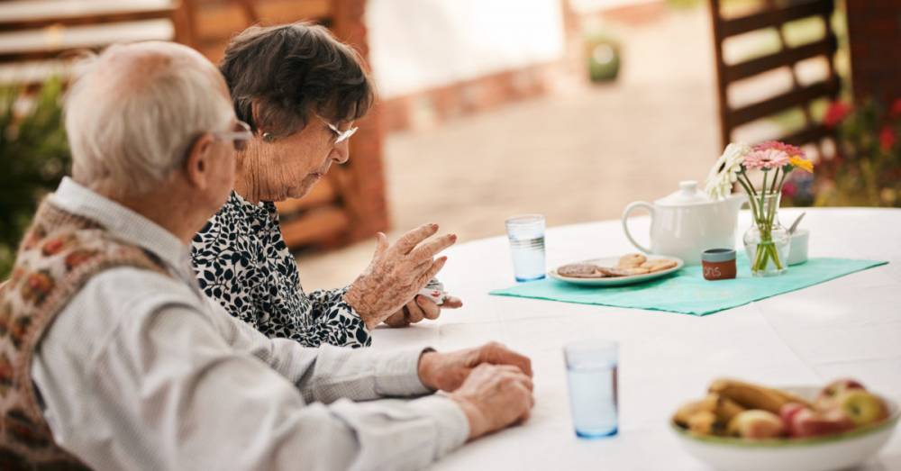 Community characteristics may affect life expectancy - medicalnewstoday.com - Usa