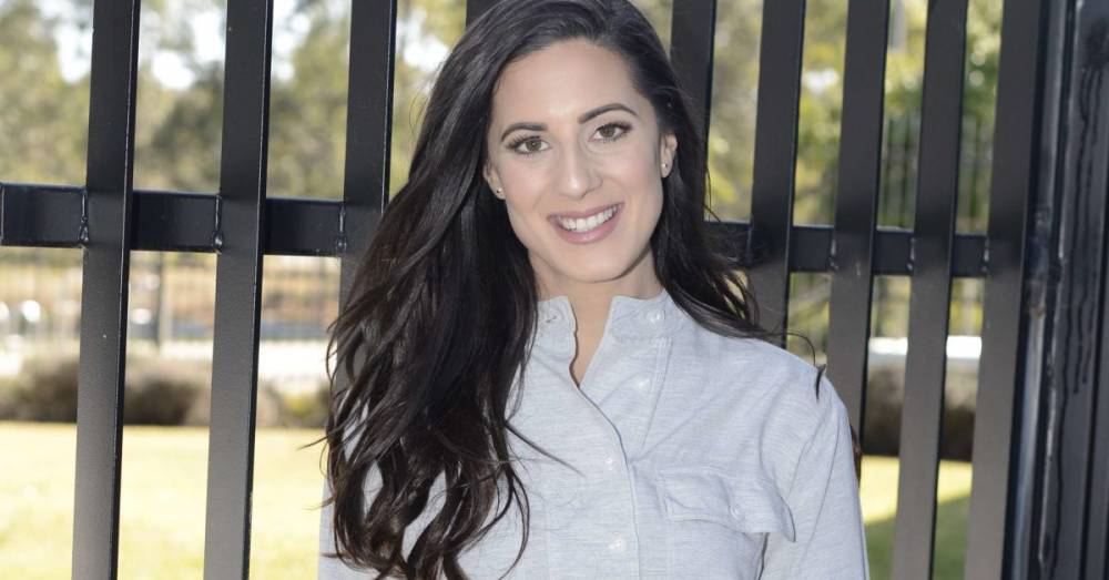 Through my eyes: Living with an invisible illness - medicalnewstoday.com - New York - Australia