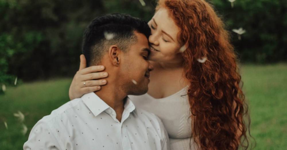 What does love do to our brains? - medicalnewstoday.com