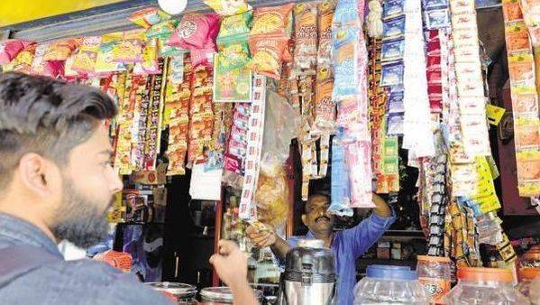 UP govt bans manufacture, sale of pan masala to fight coronavirus spread - livemint.com