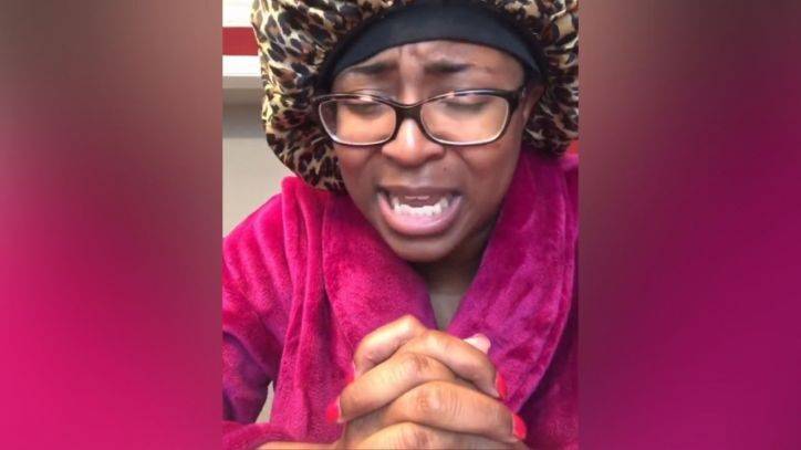 Mom’s hilarious prayer for heavenly help in homeschooling amid COVID-19 is every parent right now - fox29.com - state Tennessee - state Virginia
