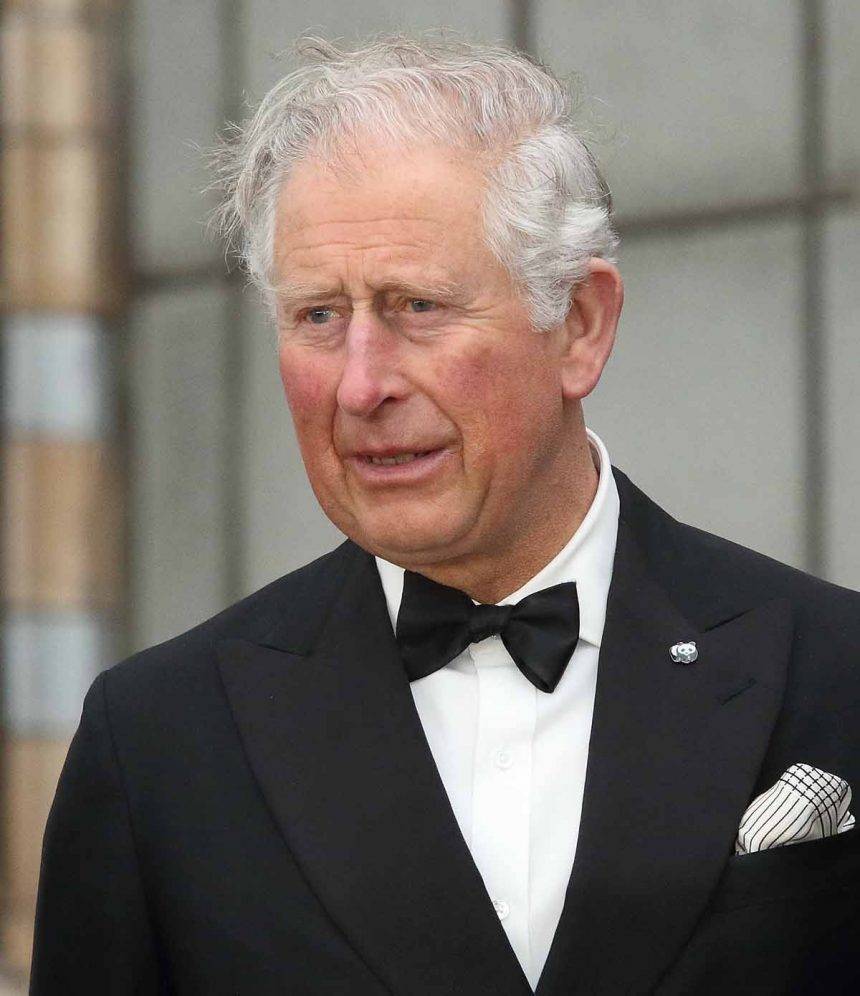 prince Harry - queen Elizabeth - Charles Tests Positive - Prince Charles Tests Positive For Coronavirus - perezhilton.com - Scotland