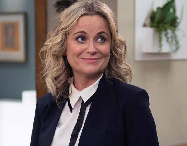 Leslie Knope - Parks and Recreation Proving Leslie Knope Would Know How to Solve All This - eonline.com - state Indiana - county Pawnee