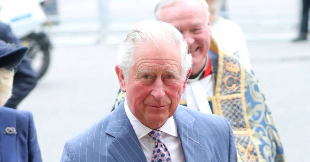 Charles Princecharles - Prince Charles has tested positive for coronavirus while self-isolating in Scotland - dailyrecord.co.uk - Scotland - county Charles