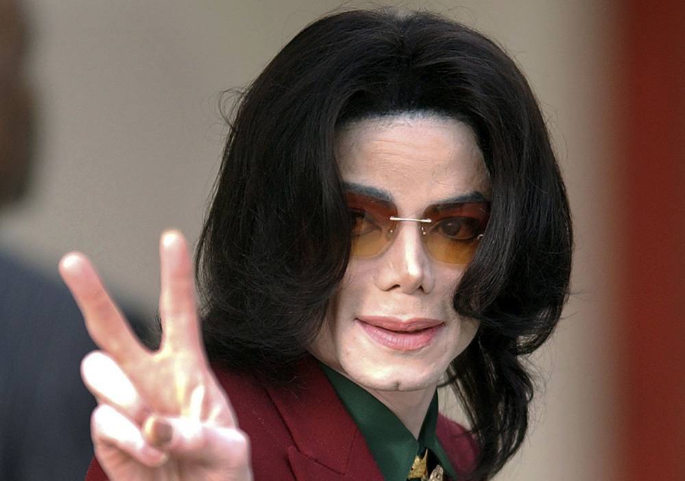 Manu Dibango - Michael Jackson Estate Gives $300,000 To Coronavirus Relief - etcanada.com - state Nevada