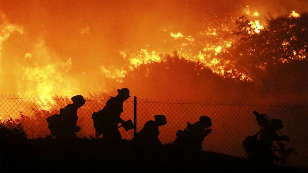 U.S. wildfires plummeted in 2019. Experts say it won’t last - sciencemag.org - Usa - state California - state Indiana