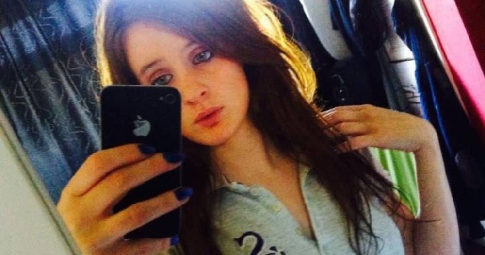 Chloe Middleton - Woman, 21, dies of coronavirus despite having ‘no underlying health issues’ - dailystar.co.uk