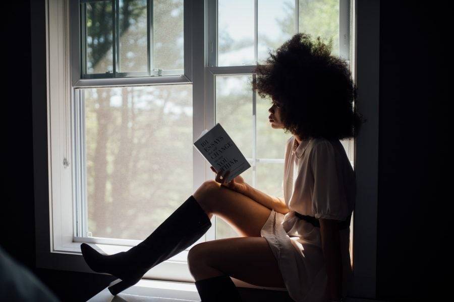 9 Spring Books By Black Authors We Can't Wait To Read - essence.com