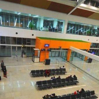 Indian airports to operate at less than 20% capacity in April: Care Rating - livemint.com - India