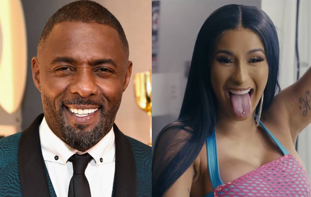 Idris Elba - Idris Elba hits back at Cardi B’s coronavirus comments: “Such stupidness” - nme.com - Usa