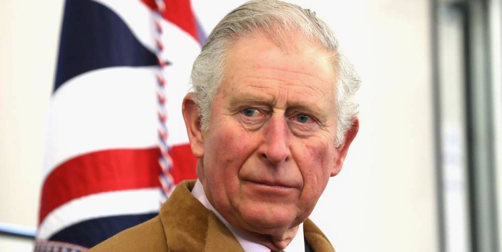 Charles Tests Positive - Prince Charles Tests Positive For COVID-19, Self-Isolating with Camilla at Scotland Home - harpersbazaar.com - Scotland - county Prince William