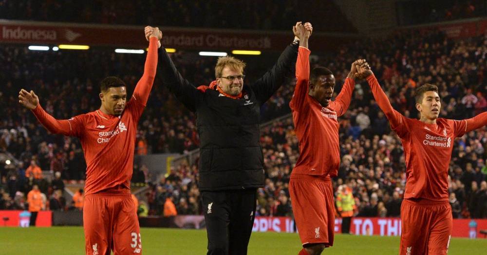 Jurgen Klopp - Jurgen Klopp mocked Liverpool stance has paid off, explains Anfield great John Aldridge - dailystar.co.uk
