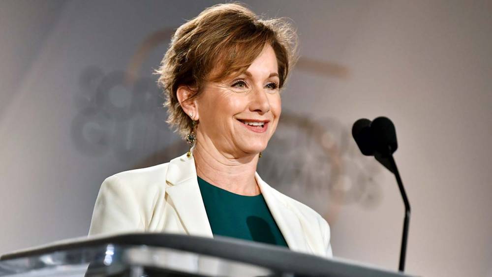 SAG-AFTRA Votes to Delegate Board's Powers to Executive Committee as Virus Rages - hollywoodreporter.com