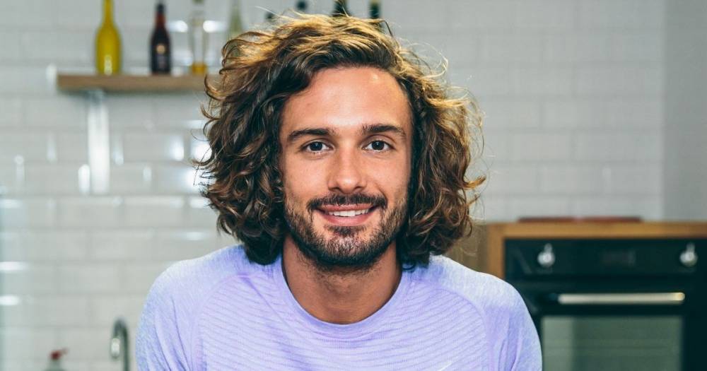 Vera Lynn - Joe Wicks' awesome journey from heroin addict's son on council estate to £1million a month - mirror.co.uk