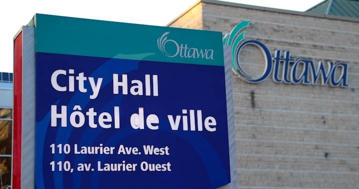 Jim Watson - City of Ottawa declares state of emergency over coronavirus - globalnews.ca - city Ottawa