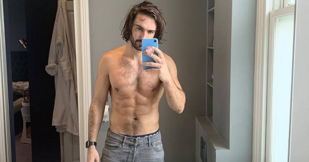 Joe Wicks approached by BBC and Channel 4 for fitness show after home workout videos - ok.co.uk - Britain