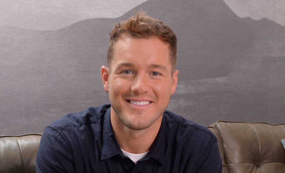 Colton Underwood - The Bachelor's Colton Underwood Questioned His Sexuality Because of Childhood Bullying - justjared.com