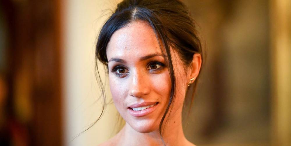 Meghan Markle Reportedly Suffered From Panic Attacks and Didn't Want to Go Outside Because of All the Negative Attention - cosmopolitan.com