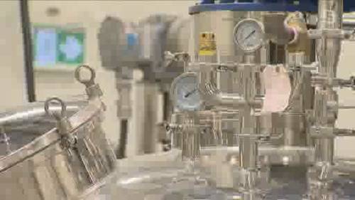 Capital K Distillery joins the fight against COVID-19 - globalnews.ca